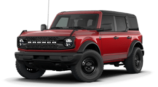 2026 Ford Bronco® External Image 2